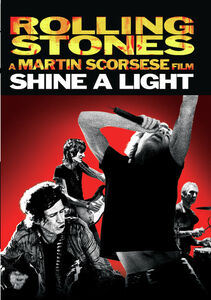 Shine a Light , Ronnie Wood