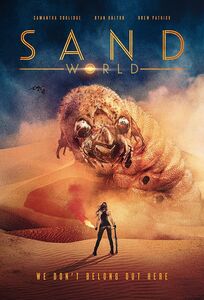 Sand World