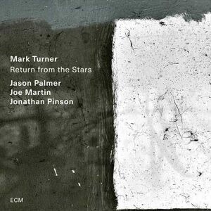 Return From The Stars , Mark Turner