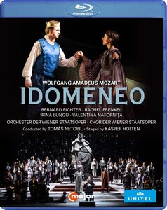 Idomeneo , Richter
