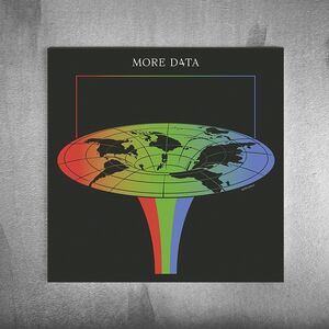 MORE D4TA , Moderat