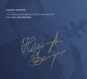 Beethoven Franck & Rave , Henryk Szeryng