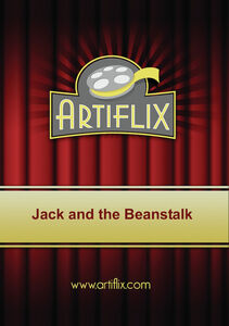 Jack And The Beanstalk