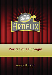 Portrait of a Showgirl