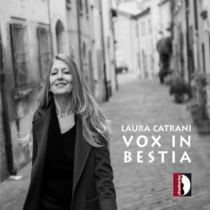 Vox in Bestia , Laura Catrani