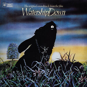 Watership Down (Original Soundtrack)