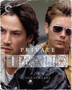 My Own Private Idaho (Criterion Collection)