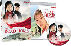 The Road Home [Import]