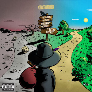 It's Better This Way , Big K.R.I.T.