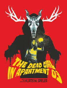 The Dead Girl In Apartment 03