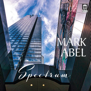 Abel: Spectrum , Carol Rosenberger