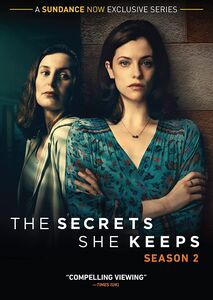 The Secrets She Keeps: Season 2