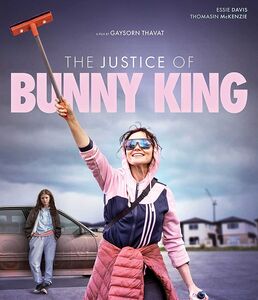 The Justice of Bunny King , Essie Davis