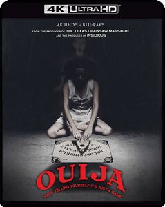 Ouija