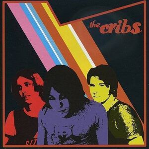 The Cribs , The Cribs