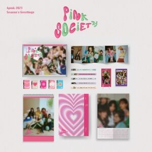 2023 Season's Greetings [Import] 