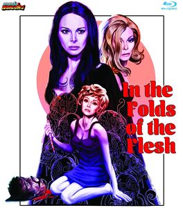 In the Folds of the Flesh , Eleonora Rossi-Drago