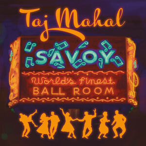 Savoy , Taj Mahal