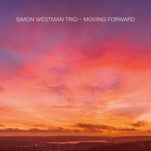 Moving Forward , Simon Westman