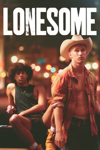 Lonesome , Anni Finsterer
