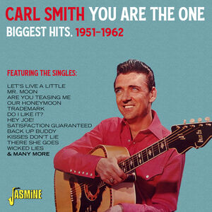 You Are The One: Biggest Hits 1951-1962 [Import]