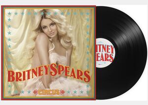Circus , Britney Spears