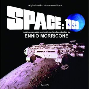 Space: 1999 (Soundtrack)