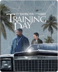 Training Day (Steelbook) [Import]