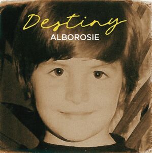 Destiny , Alborosie