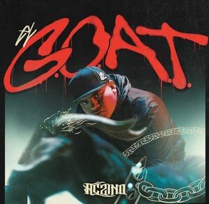 El G. O. A. T. [Import]