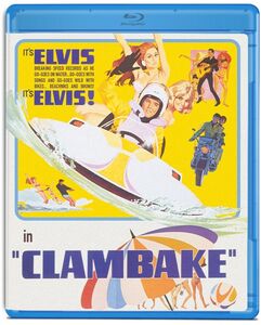 Clambake , Elvis Presley