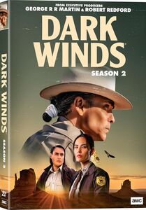 Dark Winds: Season 2