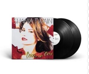 Come On Over (Diamond Edition) , Shania Twain