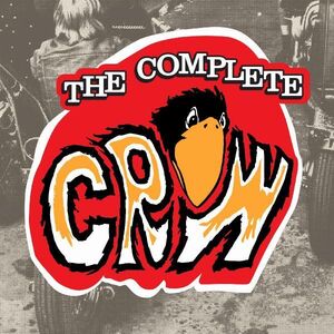 The Complete Crow , The Crow