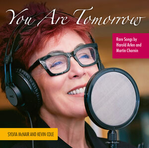 You Are Tomorrow , Kevin Cole