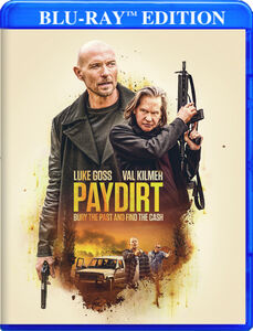 Paydirt