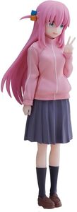 Sega -  Bocchi The Rock - Desktop x Decorate Collections - Hitori Goto Statue