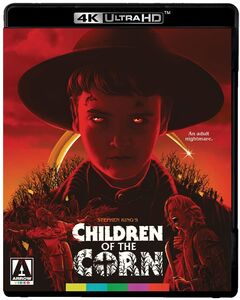 Children of the Corn [Import]