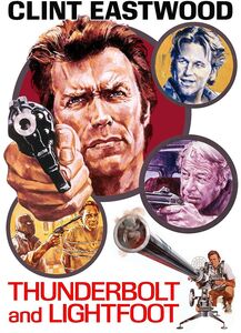 Thunderbolt and Lightfoot