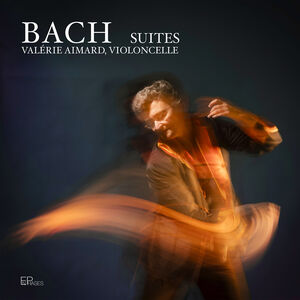 Suites , Valerie Aimard