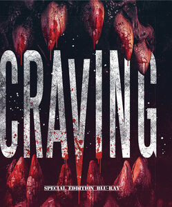 Craving , Felissa Rose