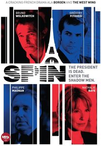 Spin: The Complete Series