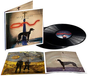 Salvation [Explicit Content]