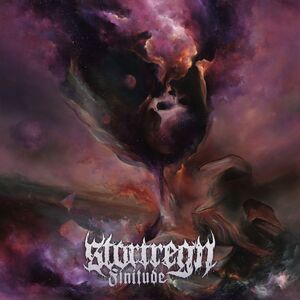 Finitude , Stortregn