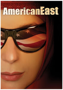 AmericanEast , Erick Avari