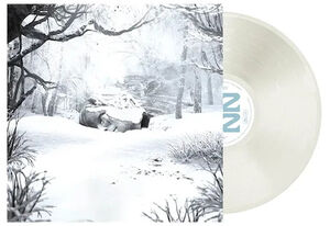 Sznz: Winter - Clear Vinyl [Import]