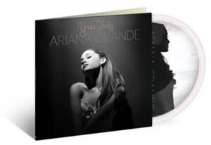Yours Truly - Truly (10th Anniversary) - Ltd Picture Disc [Import]