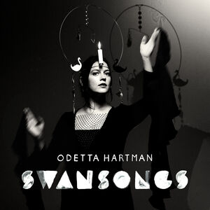 Swansongs , Odetta Hartman