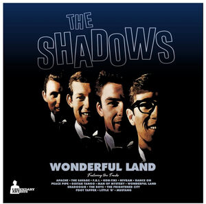 Wonderful Land , The Shadows