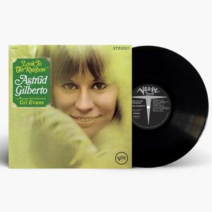 Look To The Rainbow (verve By Request Series) , Astrud Gilberto